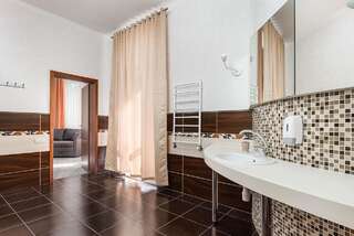 Гостевой дом Villa Bonda Одесса Классический четырехместный номер-2