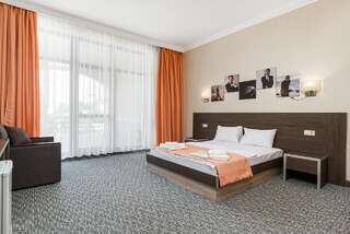 Гостевой дом Villa Bonda Одесса Классический трехместный номер-1