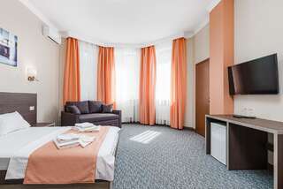 Гостевой дом Villa Bonda Одесса Классический трехместный номер-2