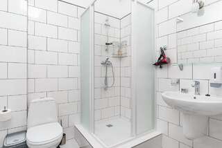 Гостевой дом Villa Bonda Одесса Классический трехместный номер-6