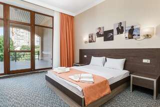 Гостевой дом Villa Bonda Одесса Классический трехместный номер-7