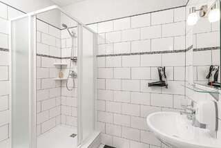 Гостевой дом Villa Bonda Одесса Двухместный номер с 1 кроватью-1