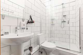 Гостевой дом Villa Bonda Одесса Двухместный номер с 1 кроватью-2