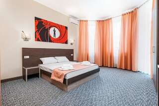 Гостевой дом Villa Bonda Одесса Двухместный номер с 1 кроватью-3