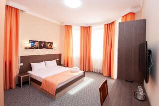 Гостевой дом Villa Bonda Одесса Двухместный номер с 1 кроватью-4