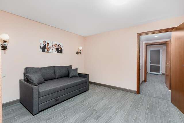 Гостевой дом Villa Bonda Одесса-12