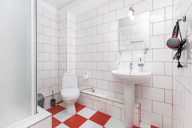 Гостевой дом Villa Bonda Одесса-13