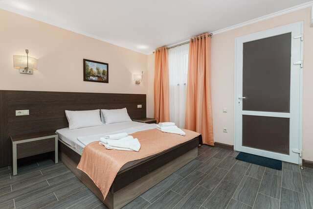 Гостевой дом Villa Bonda Одесса-15