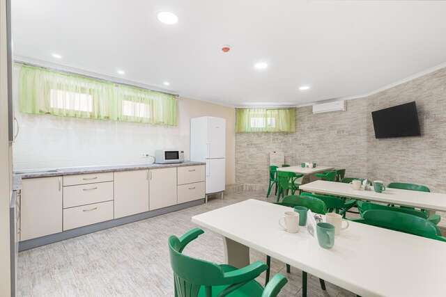 Гостевой дом Villa Bonda Одесса-23