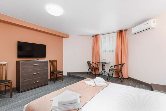 Гостевой дом Villa Bonda Одесса-5