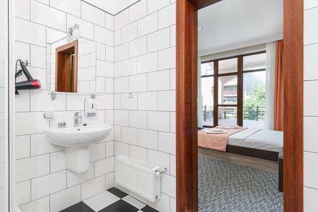 Гостевой дом Villa Bonda Одесса-34