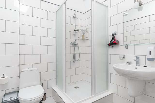 Гостевой дом Villa Bonda Одесса-35