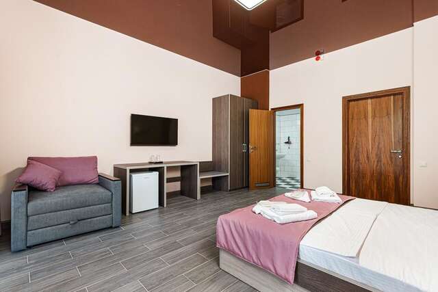 Гостевой дом Villa Bonda Одесса-37