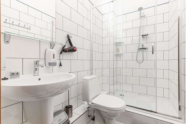 Гостевой дом Villa Bonda Одесса-40