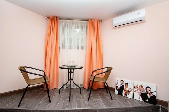 Гостевой дом Villa Bonda Одесса-44