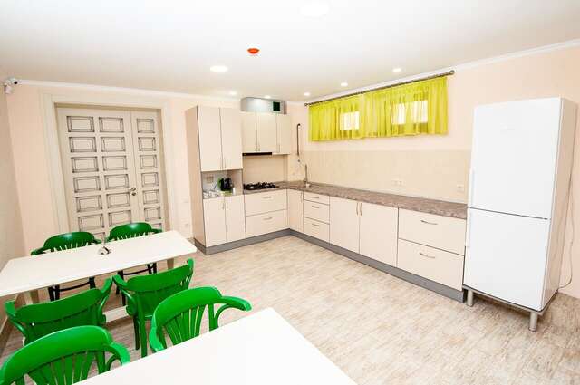 Гостевой дом Villa Bonda Одесса-45