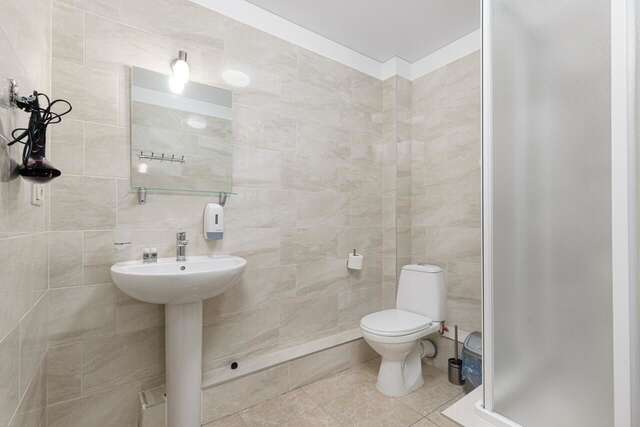 Гостевой дом Villa Bonda Одесса-8