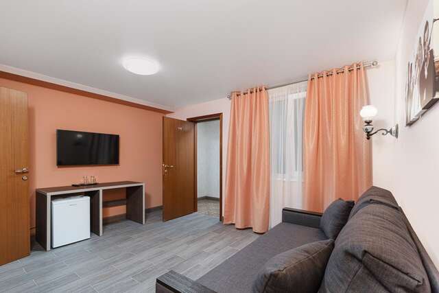 Гостевой дом Villa Bonda Одесса-11